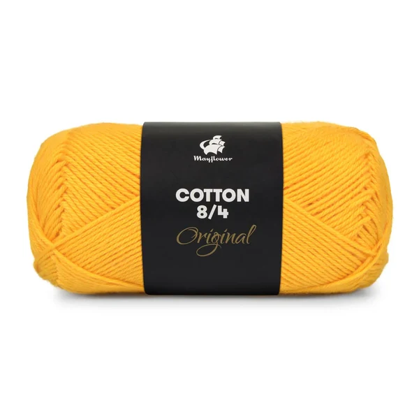 Mayflower Cotton 8/4